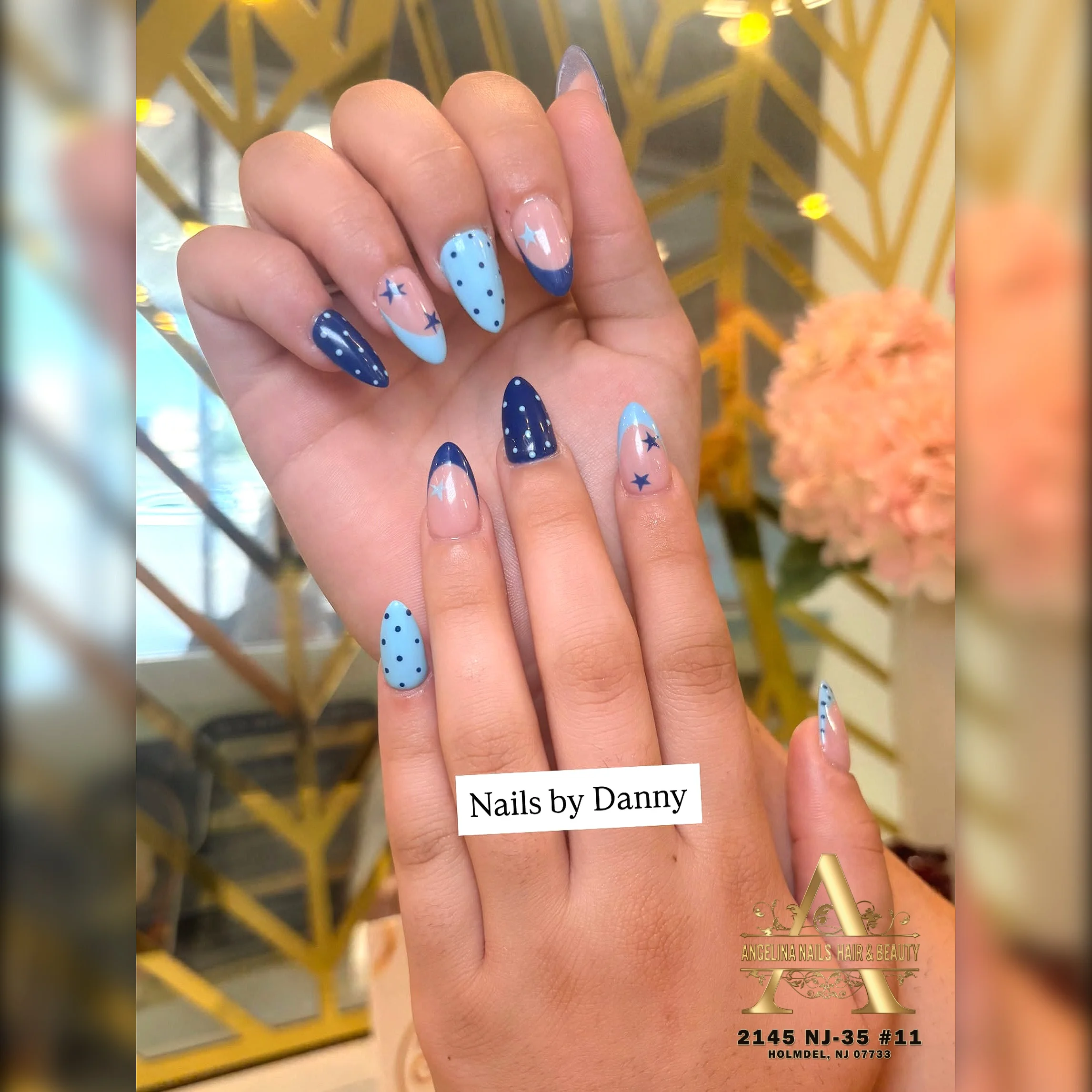 Nail Sep 16